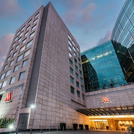 Bogota Marriott Hotel Luaran gambar