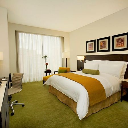 Bogota Marriott Hotel Luaran gambar