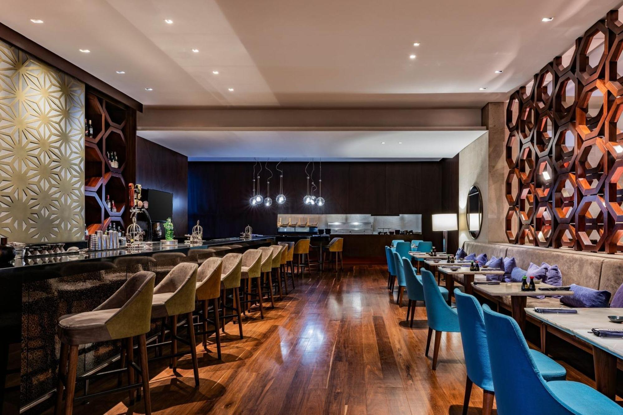 Bogota Marriott Hotel Luaran gambar