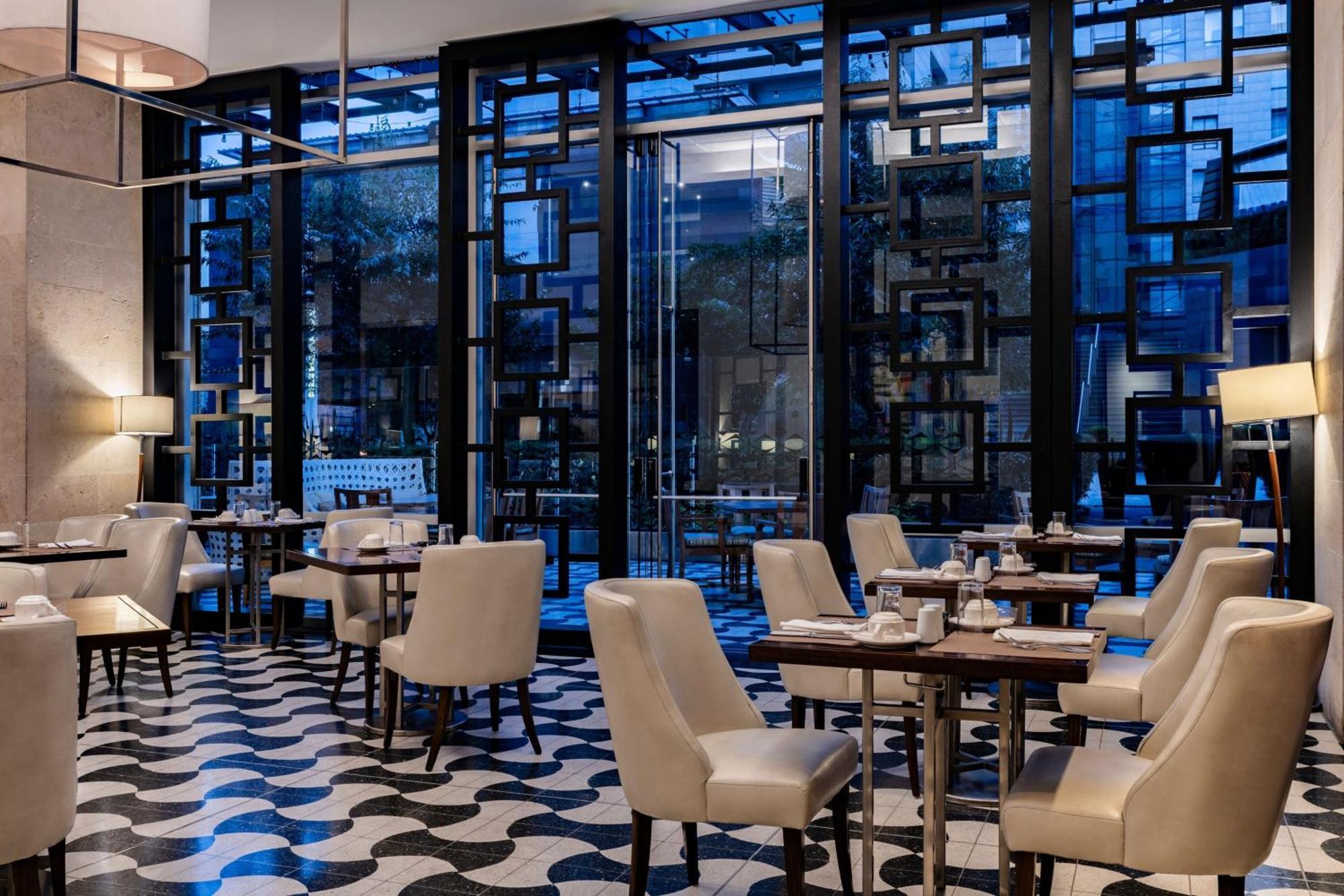 Bogota Marriott Hotel Luaran gambar
