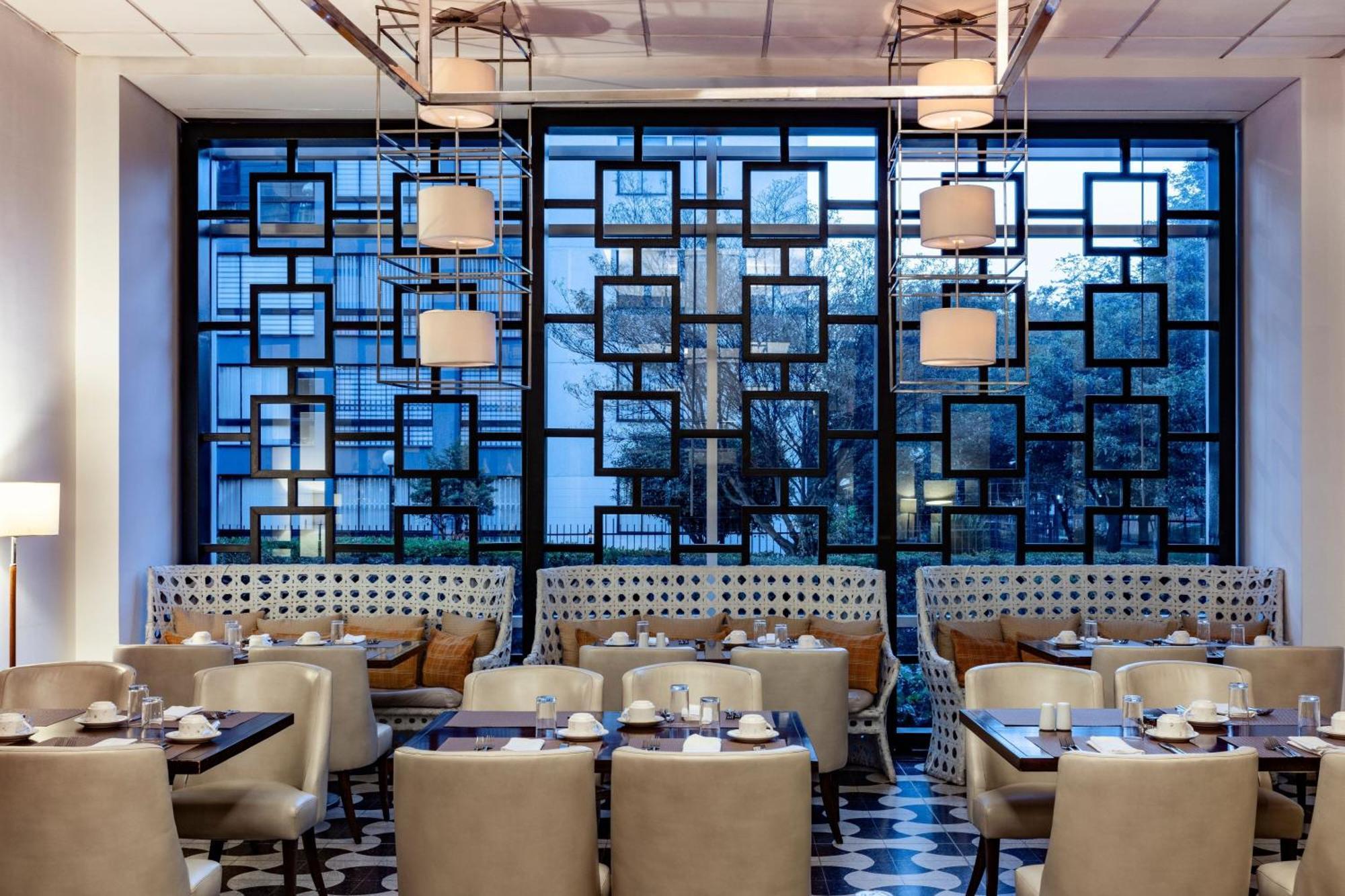 Bogota Marriott Hotel Luaran gambar