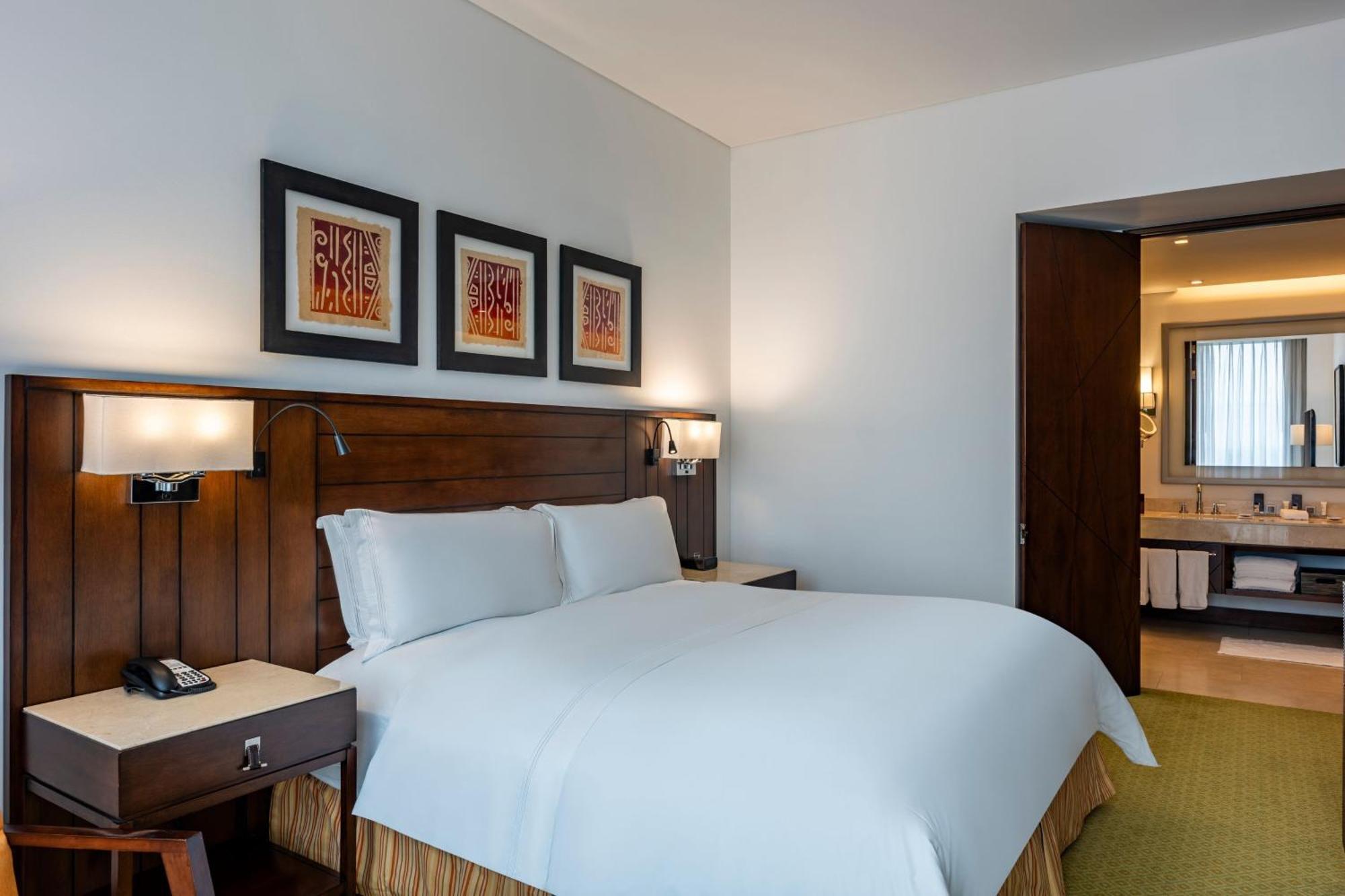 Bogota Marriott Hotel Luaran gambar