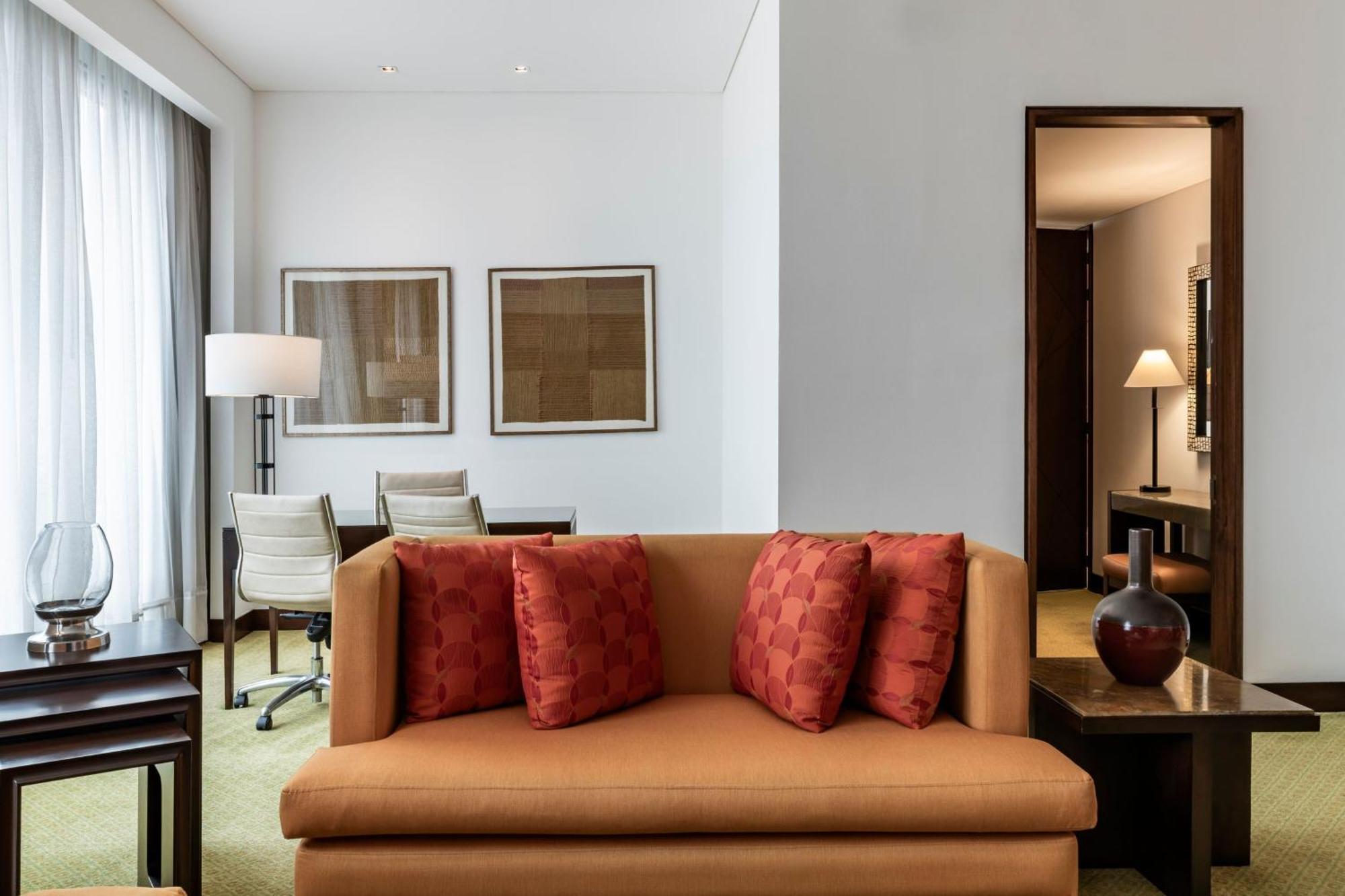 Bogota Marriott Hotel Luaran gambar
