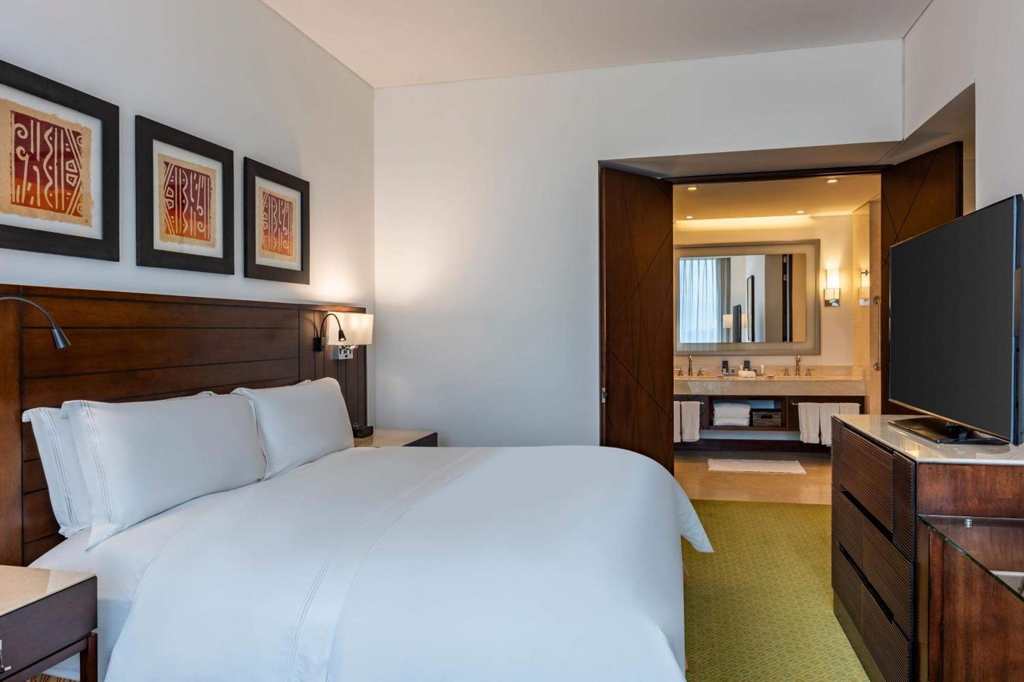 Bogota Marriott Hotel Luaran gambar
