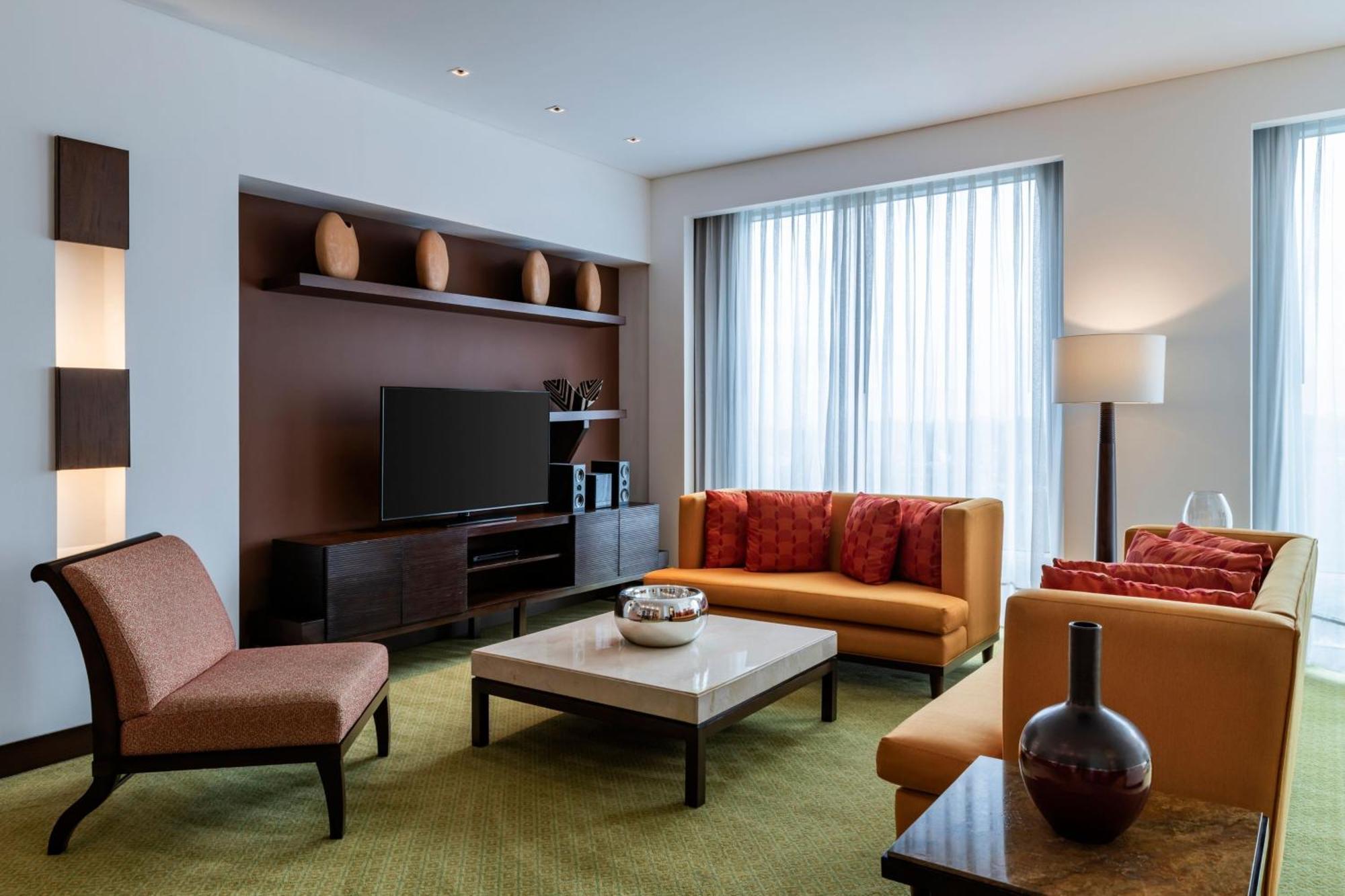 Bogota Marriott Hotel Luaran gambar