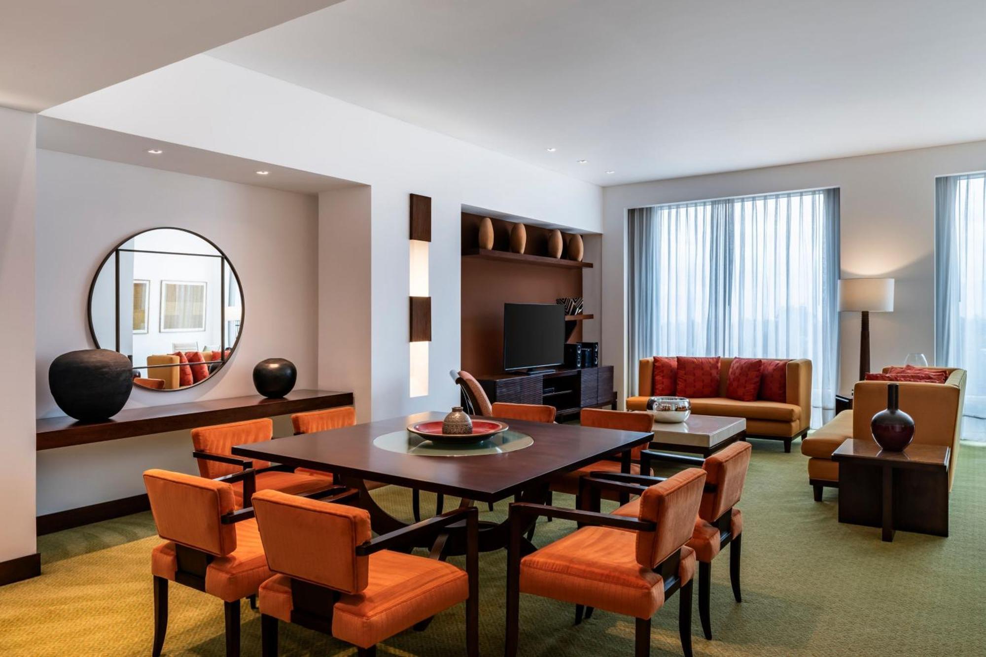 Bogota Marriott Hotel Luaran gambar