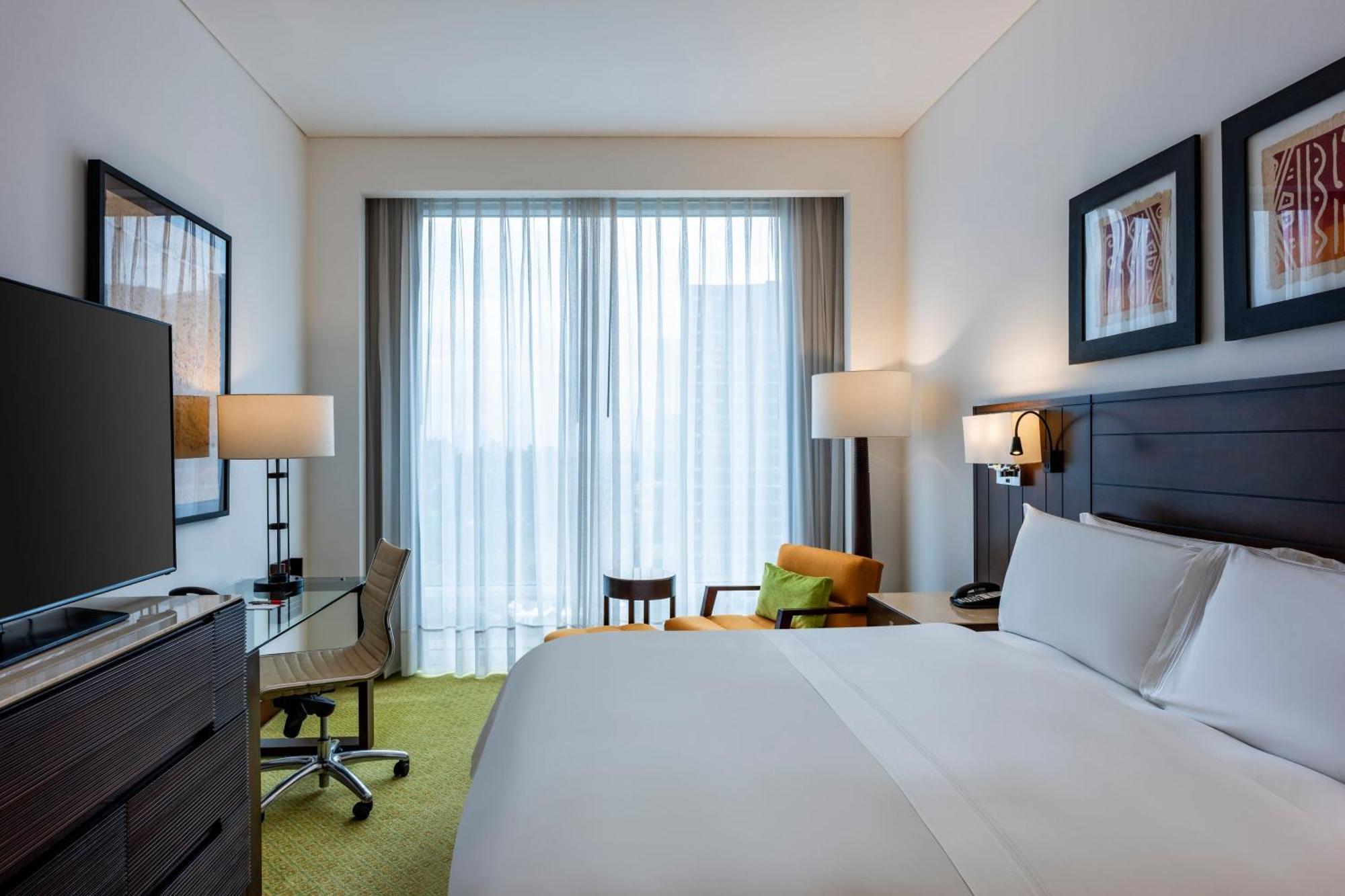 Bogota Marriott Hotel Luaran gambar