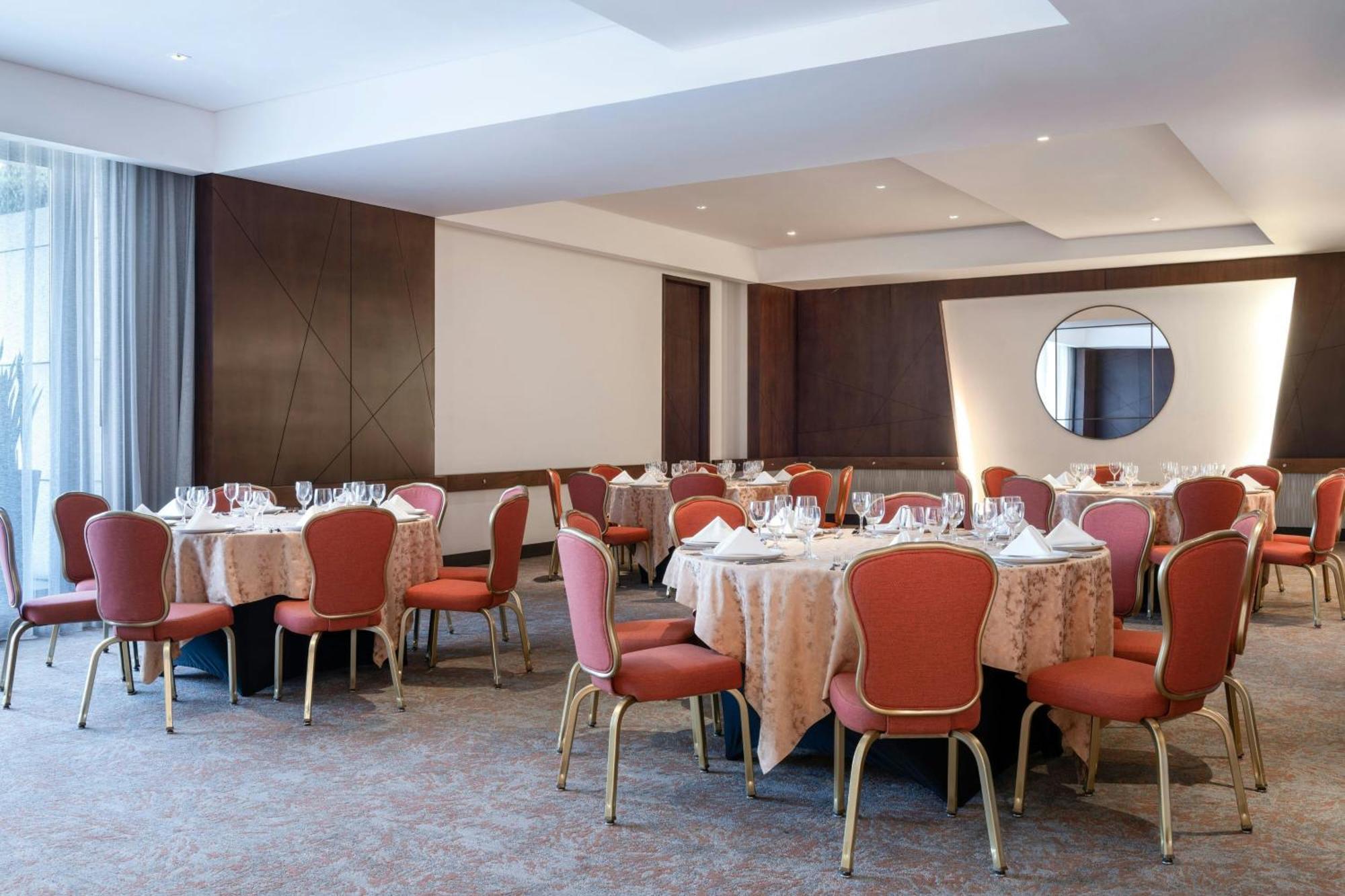 Bogota Marriott Hotel Luaran gambar