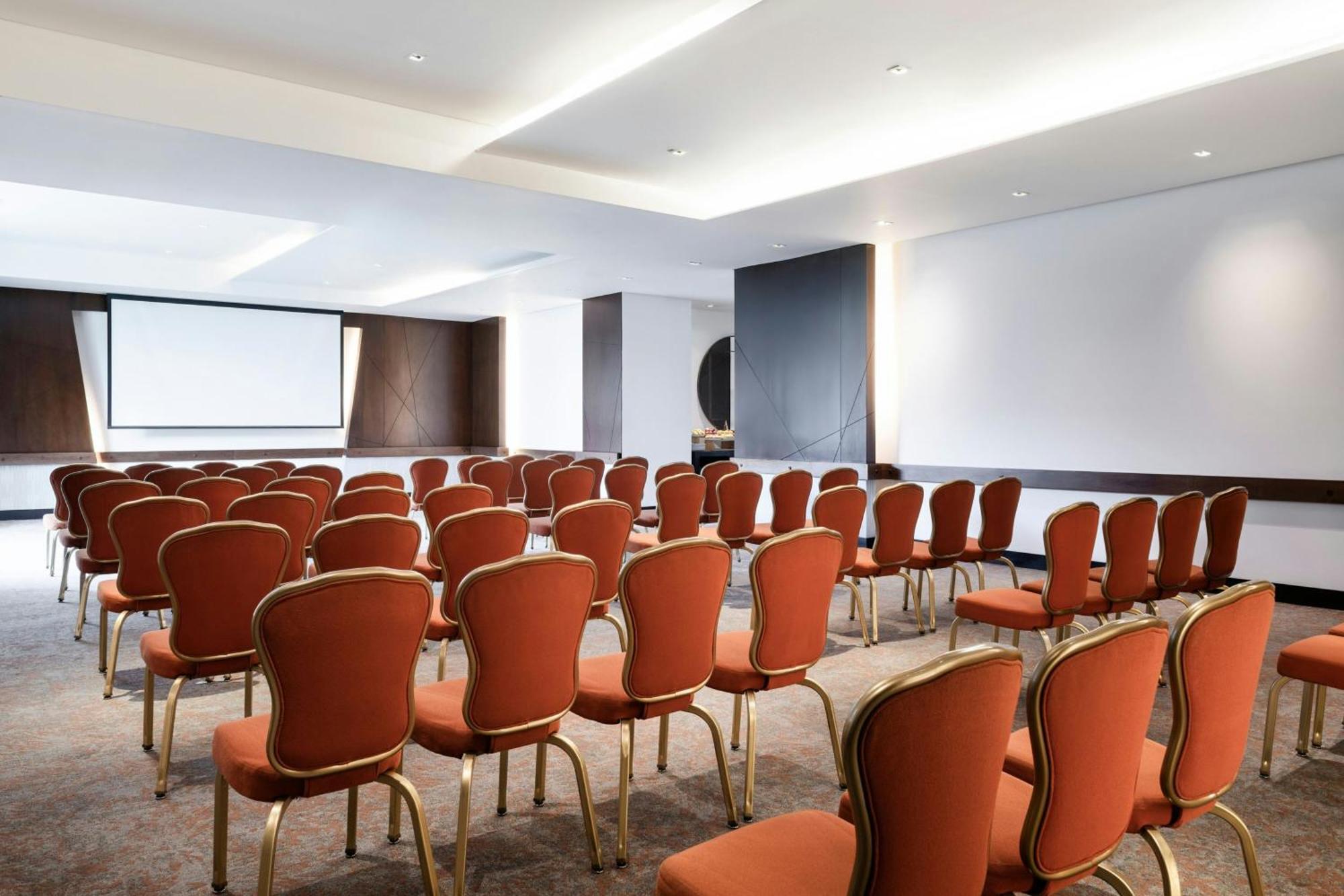 Bogota Marriott Hotel Luaran gambar