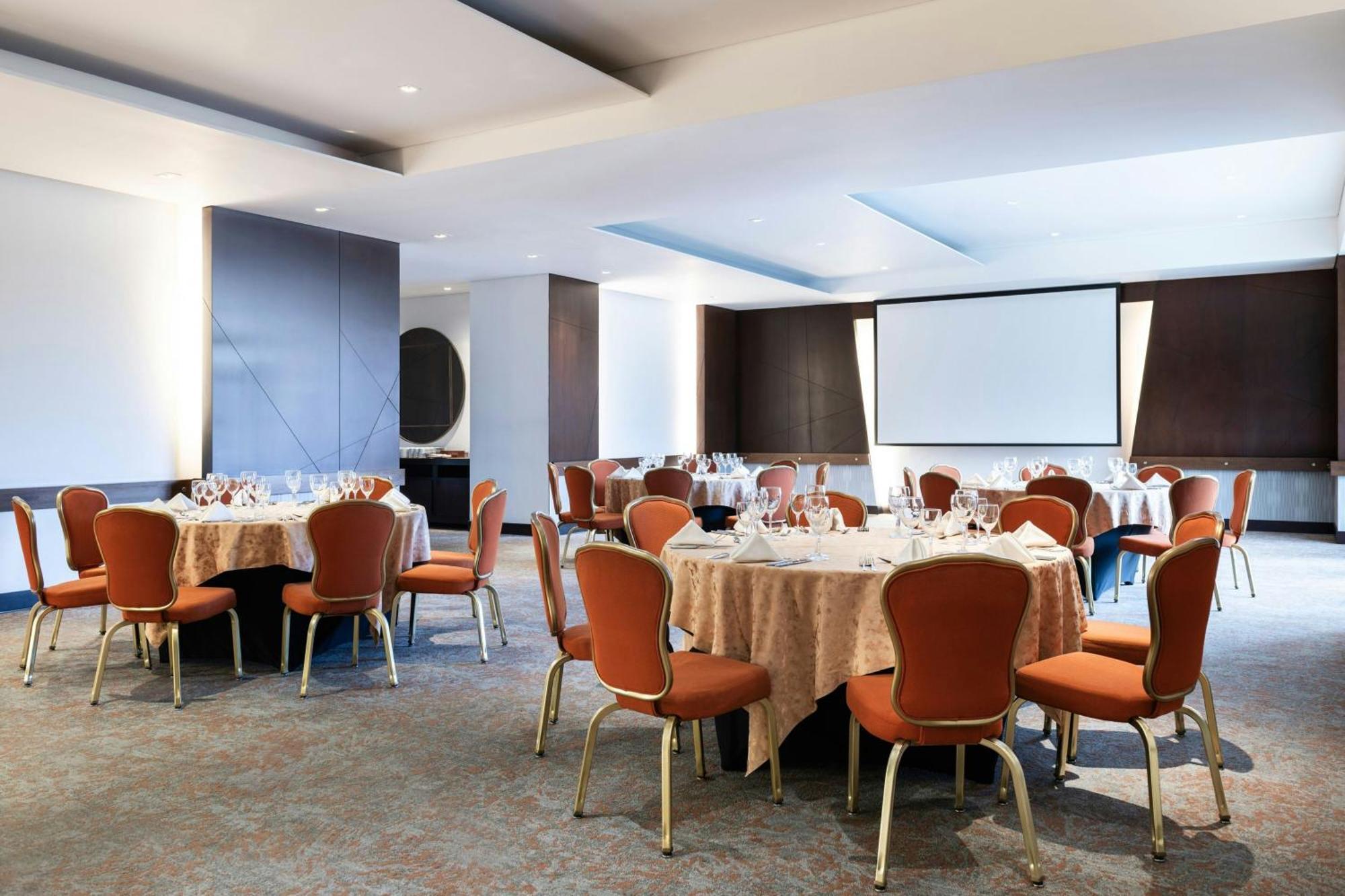Bogota Marriott Hotel Luaran gambar