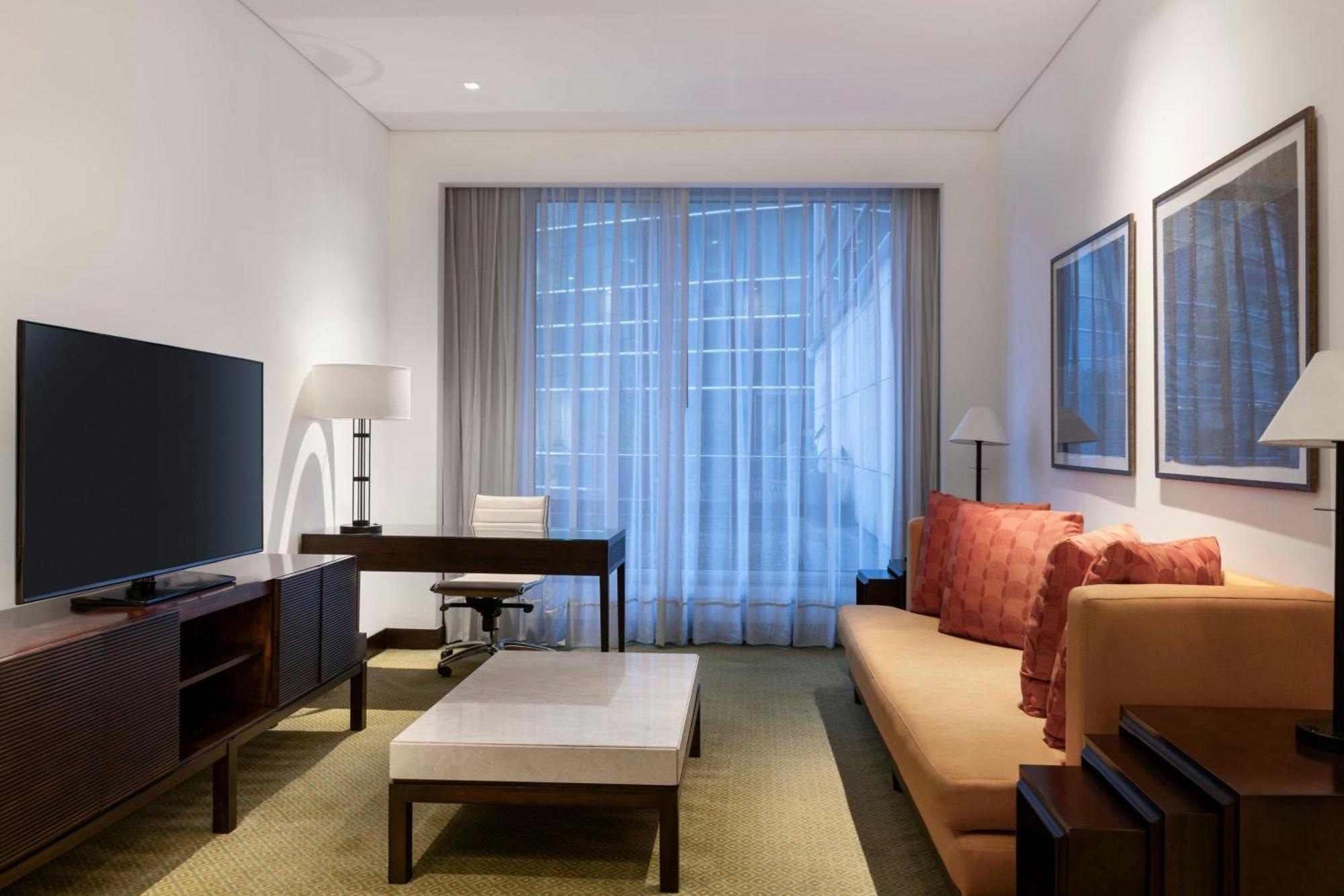 Bogota Marriott Hotel Luaran gambar
